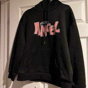 ANGEL Hoodie.